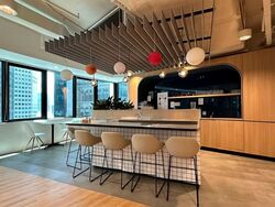 20 Collyer Quay (D1), Office #556706931